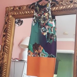 Milly Dress